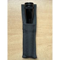 Maglite Mini 2AA с чехлом - фонарик. Made in USA.