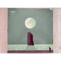 MIKE OLDFIELD - Crises - 1983 (W.Germany) LP