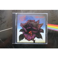 Thin Lizzy - Black Rose A Rock Legend (1990, CD)