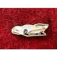 Автомобиль Peugoet 905