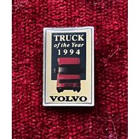 Грузовик года 1994 VOLVO