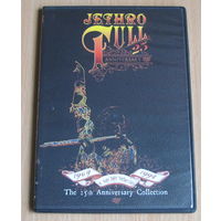Jethro Tull - A New Day Yesterday - The 25th Anniversary Collection 1969-1994 (2003, DVD-5)