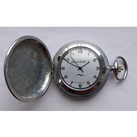 Часы карманные Вымпел.Не на ходу