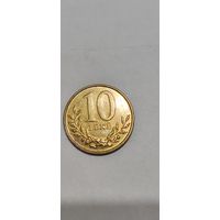 Албания 10 дек 2018