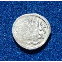 Дирхем золотой орды.