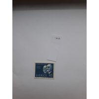 Швеции (Лауреаты Нобелевской премии 1907)