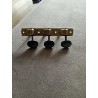 Колки для гитары