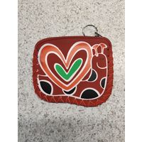 Манетница, кошелек