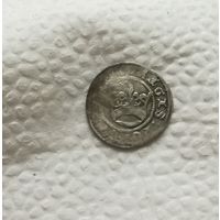 Грош коронный