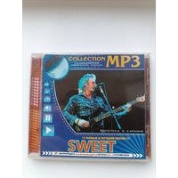 Sweet -Collection (Audio CD Mp3)