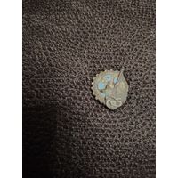 Знак СВБ, 20-30г