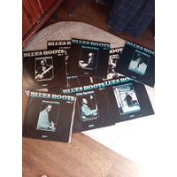 Blues Roots 10 штук