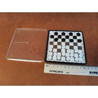 Шашки дорожные