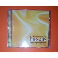 Молодёжный хор ВИССОНЪ.