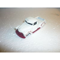 Модель машинки GM LA TROCA. Mattel-HotWheels.масштаб 1:60