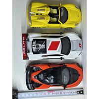 Модель авто (3шт)