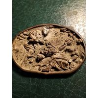 Накладка Старинная