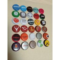 Пивная пробка США (необжатая). Цена за 1 шт.