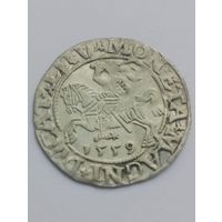 Полугрош 1559 г.