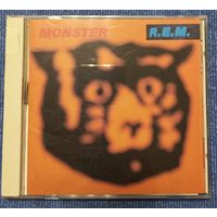 CD,(Japan) R.E.M. – Monster