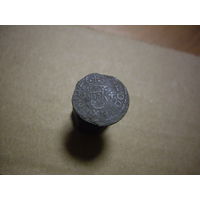 Шеляг 1614 года