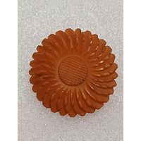 Все лоты с 1р.Бакелит редкая брошь