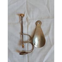 Бытовые принадлежности