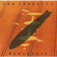 Led Zeppelin Remasters