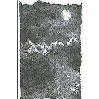 Various "Morbid Tunes Of The Black Angels Part 4" кассета