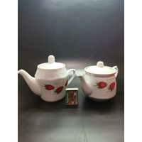 Заварник СССР 2 шт. (одним лотом).