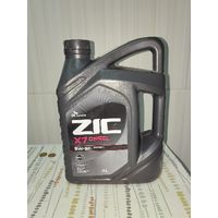 Масло моторное