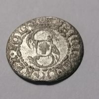 Солид 1617 г. Рига.