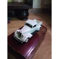 Авто легенды СССР