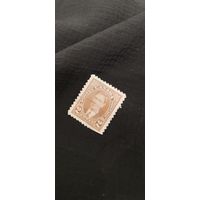 Почтовая марка Канада