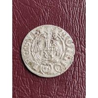 Полторак 1632 Швеция Густав Адольф