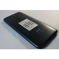 Телефон Xiaomi Redmi 9 4GB/64GB международная версия с NFC (серый)