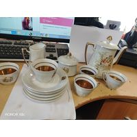 Кофейный набор