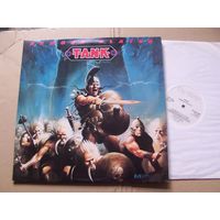 Tank - Armour Plated (2 LP) / UK