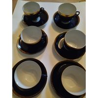 Чайный сервиз лфз