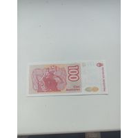 Аргентина 100 австралей