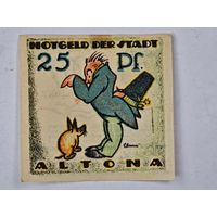 Нотгельд Германия