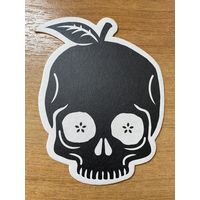 Подставка под сидер Hawkes