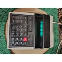 Калькулятор Электроника МК-44