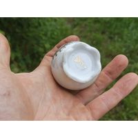 Сольница из сервиза Мадонна.
