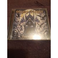 GRAVE DIGGER " BONE COLLECTOR" CD 2025