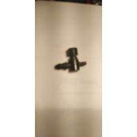 КЛАПАН ДЛЯ ГРУШИ  ПОЛУАВТОМОТИЧЕСКОГОТОНОМЕТРА