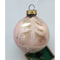 Ёлочная игрушка. 411.