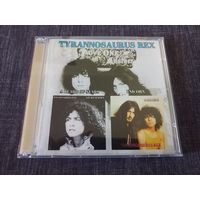Tyrannosaurus Rex - Unicorn (CD)