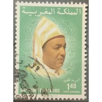 Марокко 1983г.