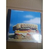 SAND  " SAND" CD 1973